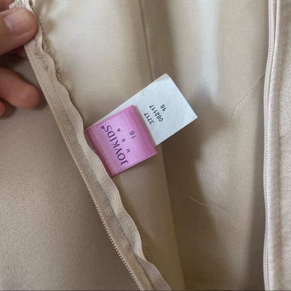 Hi low tutu dress - Picture 4 of 4